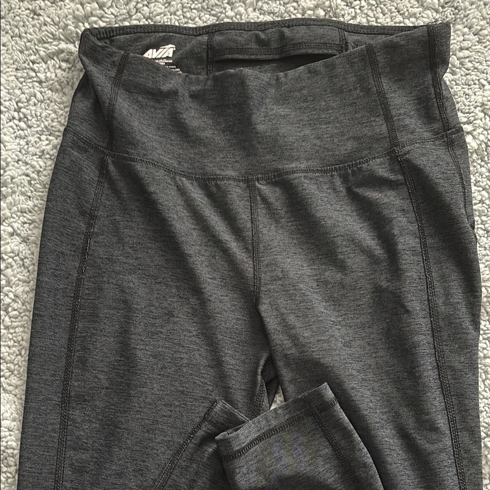 Avia Women’s Gray Leggings